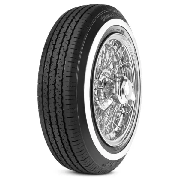 Radar DIMAX CLASSIC (WSW)