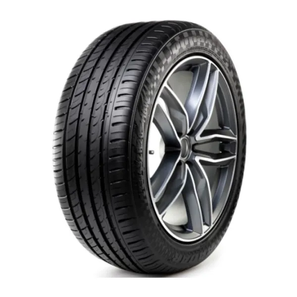 Radar DIMAX R8+ RFT