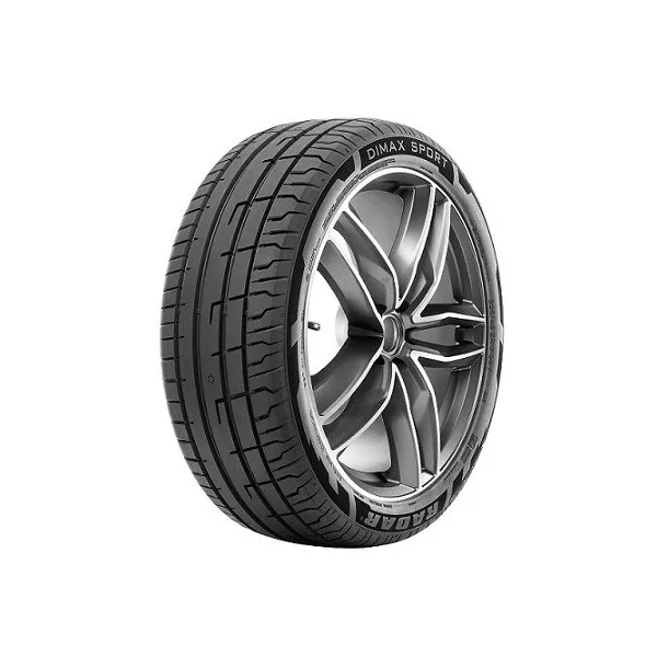 Radar Dimax Sport