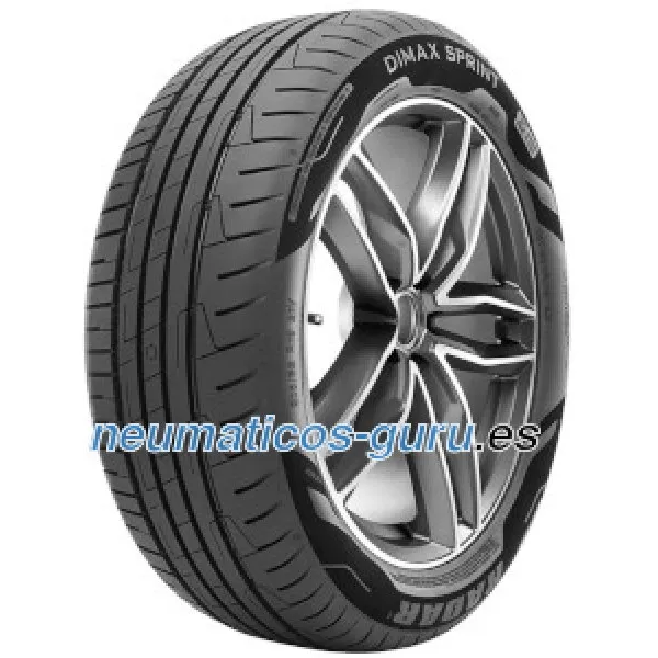 Neumático Dimax Sprint 165/70 R14