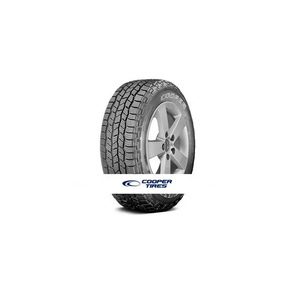 Cooper Discoverer A/T3 4S
