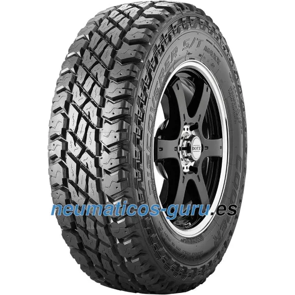 Cooper DISCOVERER S/T MAXX