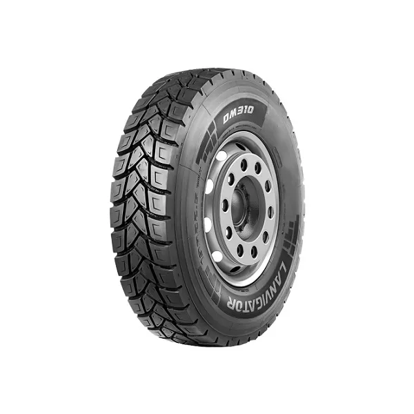 Lanvigator DM310