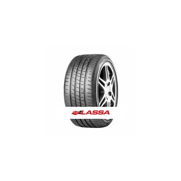 Lassa Driveways Sport +