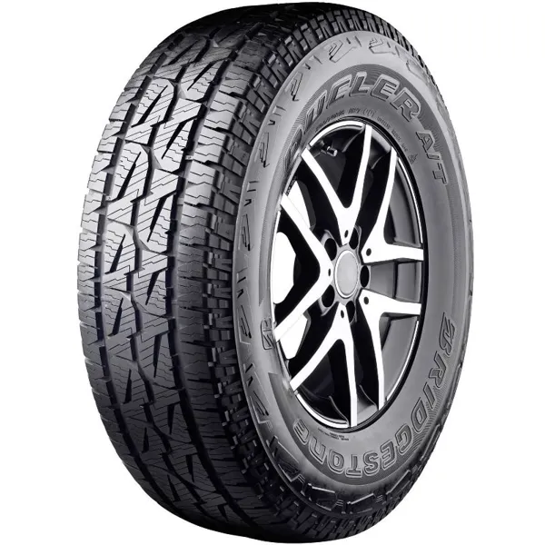 Bridgestone DUELER A/T 001