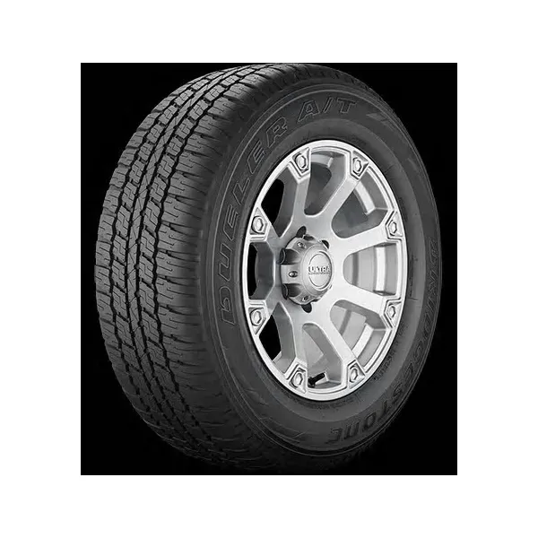 Bridgestone DUELER A/T D693-III