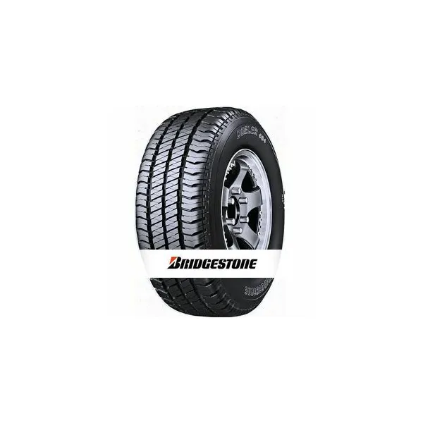 Bridgestone Dueler H/T 684 II