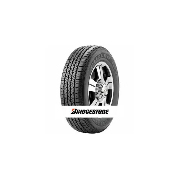Bridgestone Dueler H/T 684 III