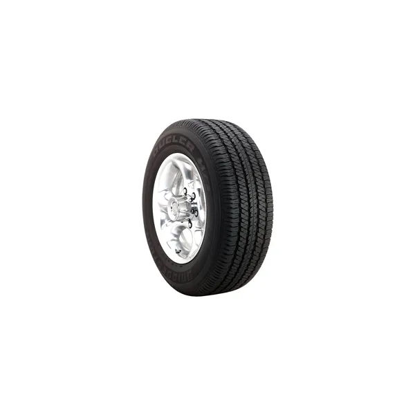 Bridgestone DUELER H/T D684-II