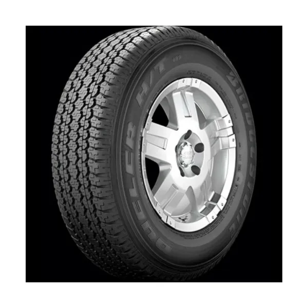 Bridgestone DUELER H/T D689
