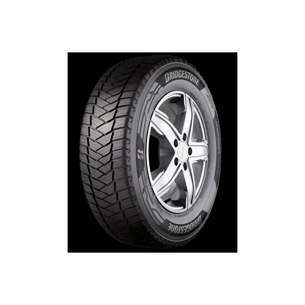 Bridgestone DURAVIS CAMPER ALL SEASON