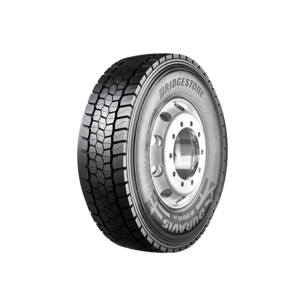 Bridgestone DURAVIS R-DRIVE 002