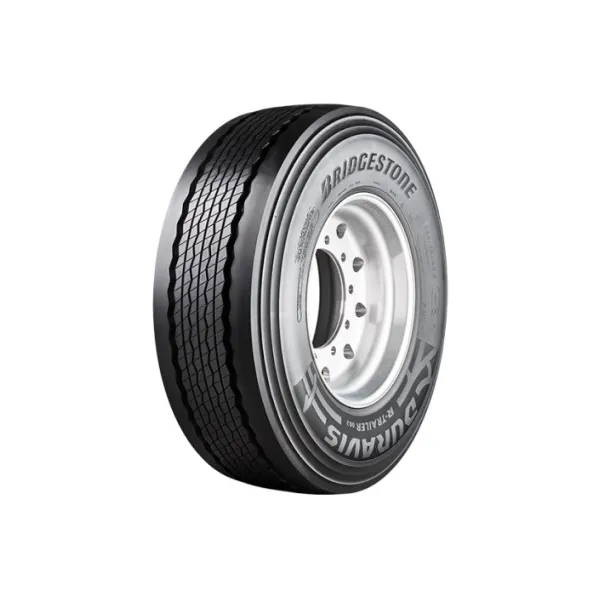 Bridgestone DURAVIS R-TRAILER 002