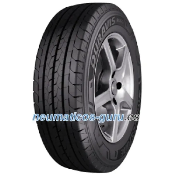 Bridgestone Duravis R660 Eco