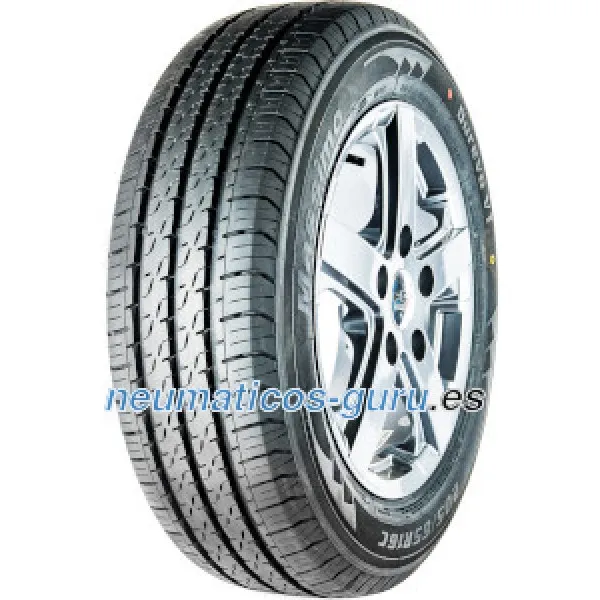 Neumático Durevo V1 215/75 R16