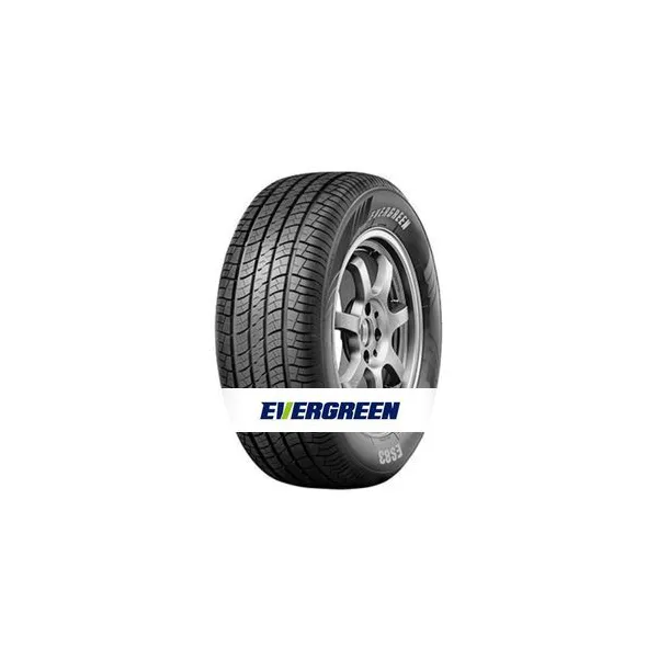 Evergreen DynaComfort ES83