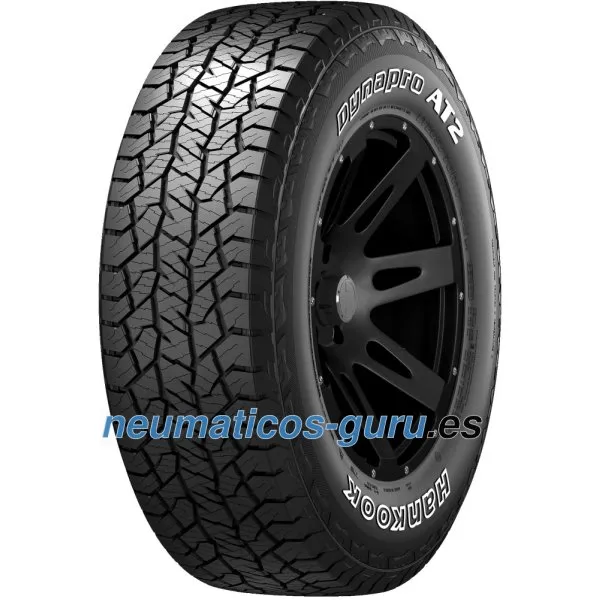 Hankook Dynapro AT2 RF11