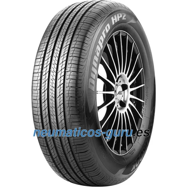 Hankook Dynapro HP2 RA33