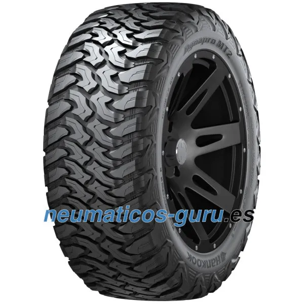 Hankook Dynapro MT2 RT05