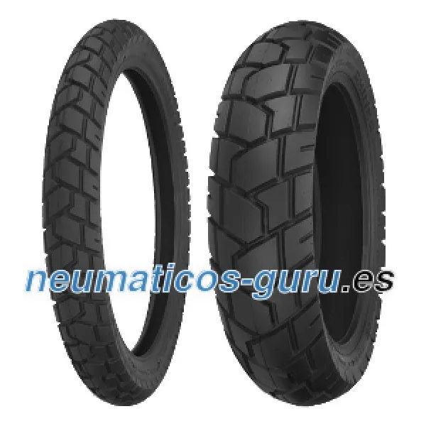 Neumático E705 150/70 R17