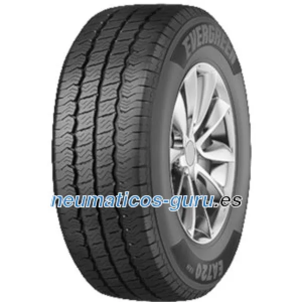 Evergreen EA720