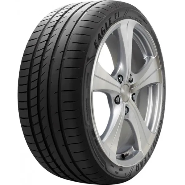 Goodyear EAGLE F1 ASYMM-2 (AO)