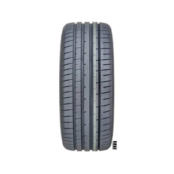 Goodyear EAGLE F1 ASYMM-3 (NA0)