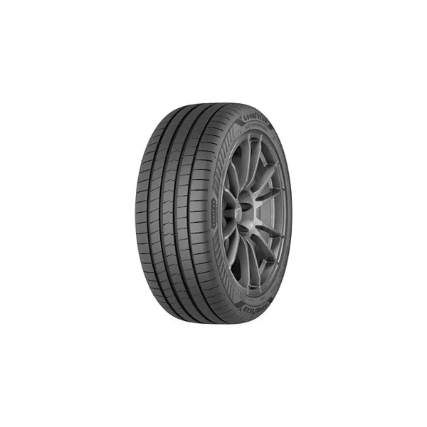 Goodyear EAGLE F1 ASYMMETR-6 (*)