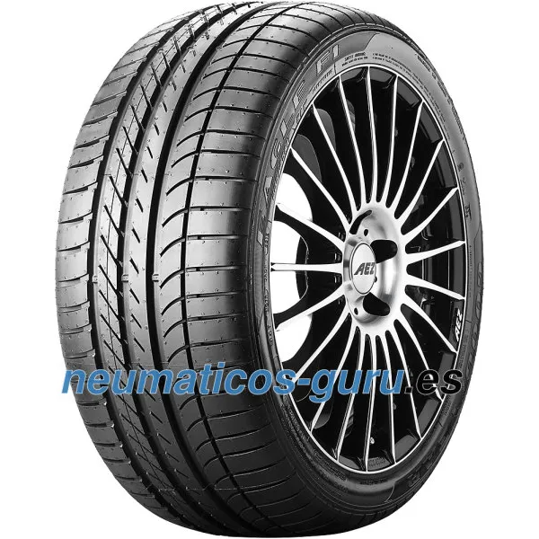 Goodyear Eagle F1 Asymmetric