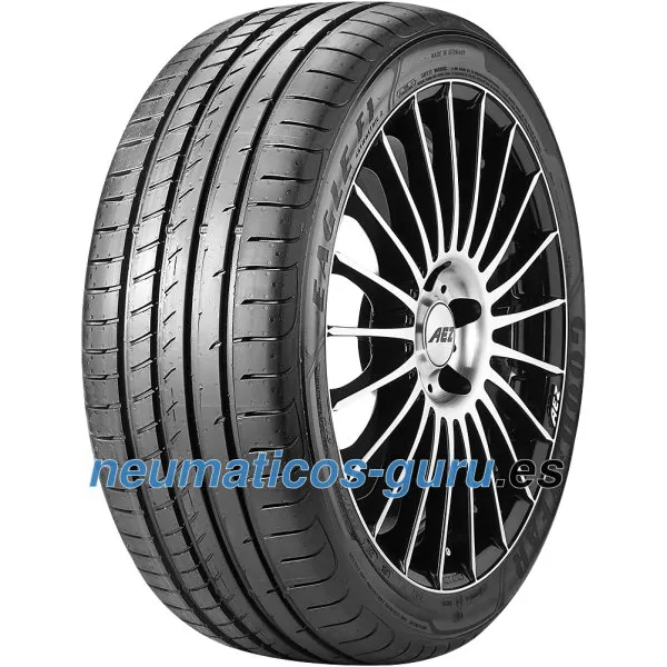 Goodyear EAGLE F1 ASYMMETRIC-2