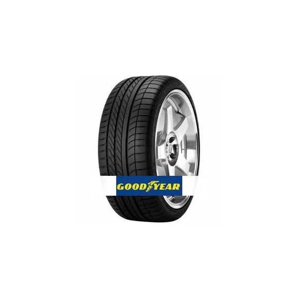 Goodyear Eagle F1 Asymmetric 2 SUV