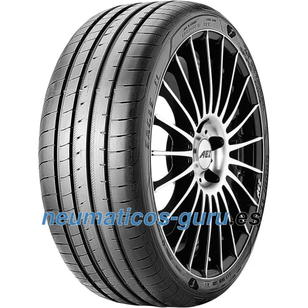 Goodyear EAGLE F1 ASYMMETRIC-3 ROF