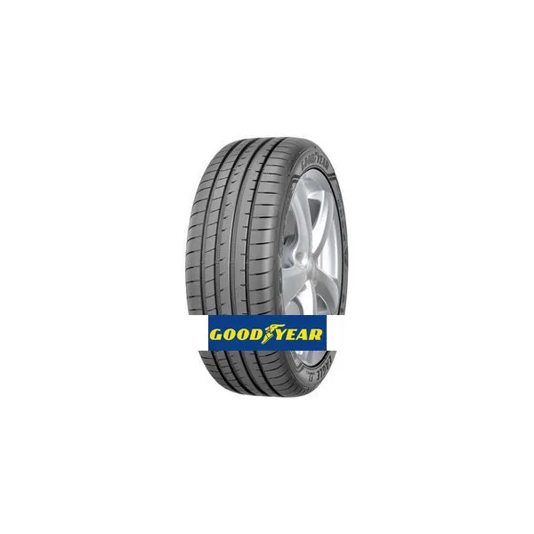 Goodyear EAGLE F1 ASYMMETRIC-3 SUV
