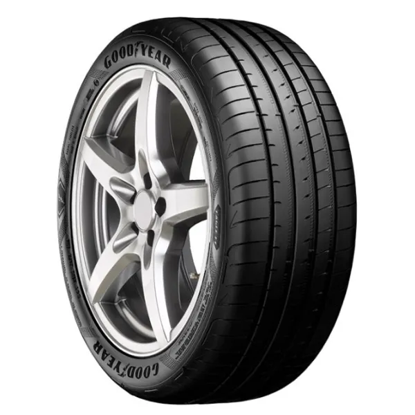 Goodyear EAGLE F1 ASYMMETRIC-5 SCT SEALTECH
