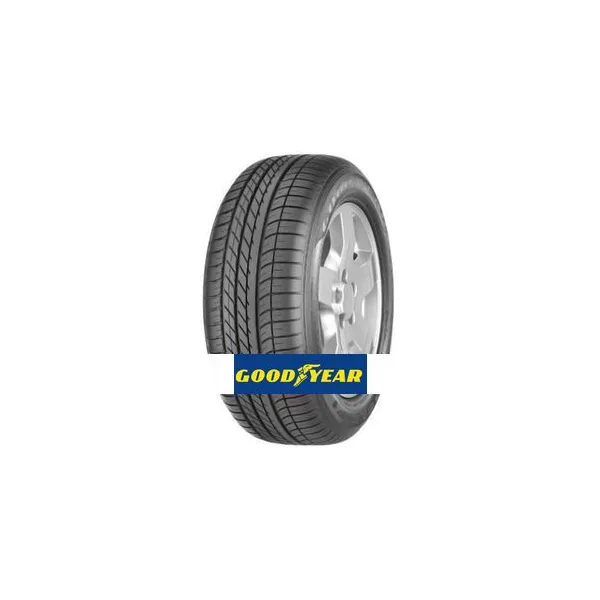 Goodyear Eagle F1 Asymmetric SUV