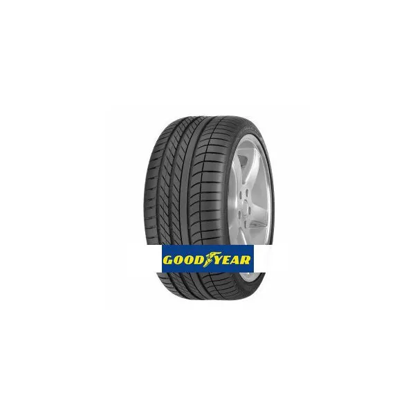 Goodyear EAGLE F1 ASYMMETRIC SUV AT