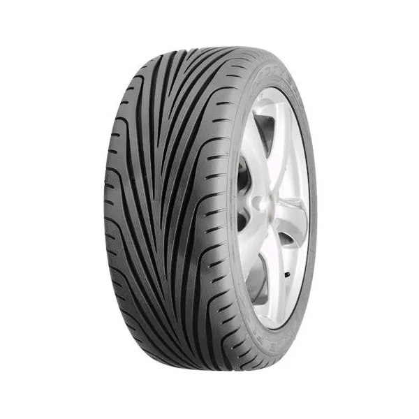 Goodyear EAGLE F1 GSD3