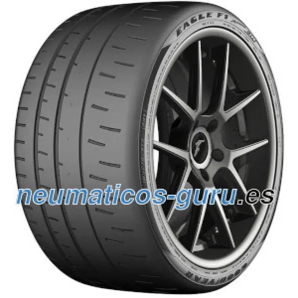 Goodyear Eagle F1 Supercar 3R