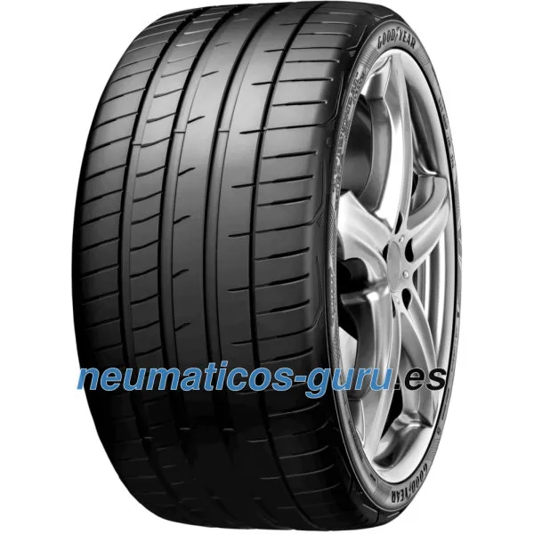 Goodyear EAGLE F1 SUPERSPORT