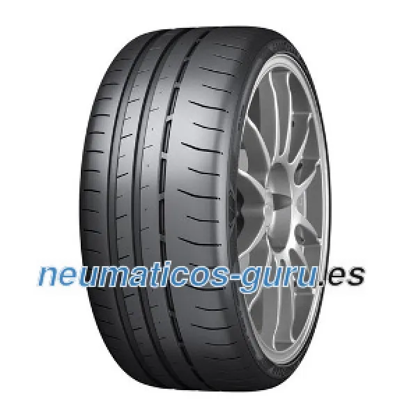 Goodyear EAGLE F1 SUPERSPORT-R