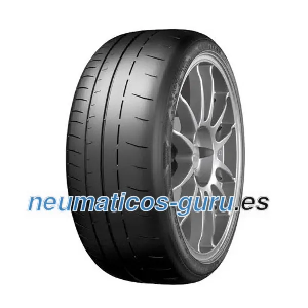 Goodyear EAGLE F1 SUPERSPORT-RS