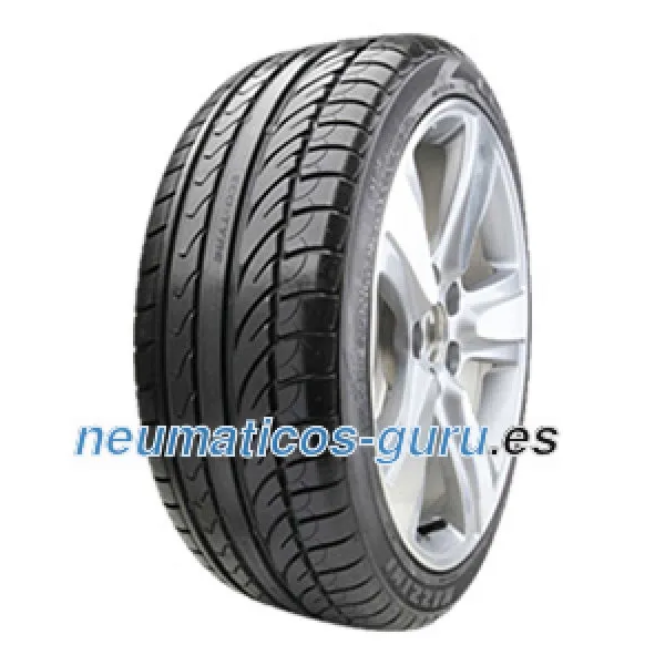 Neumático Eco 605 Plus 205/45 R16