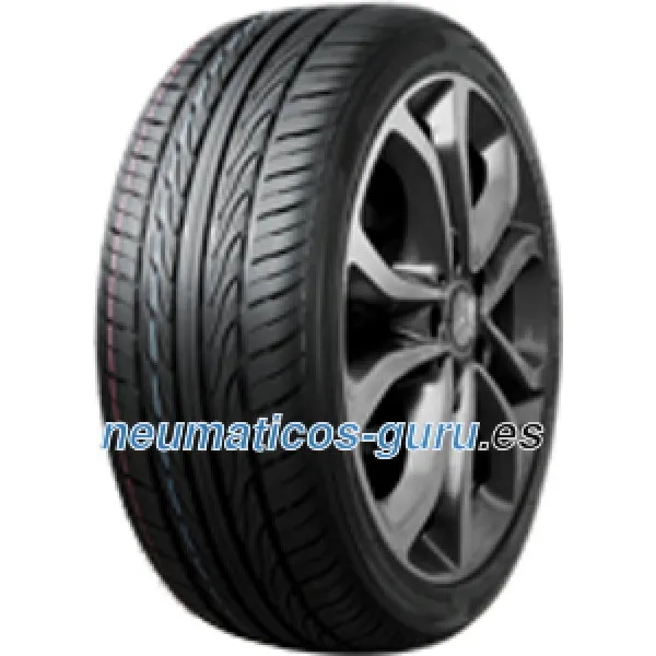 Mazzini Eco 607