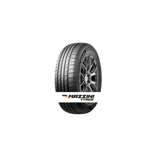 Neumático ECO307 165/65 R13