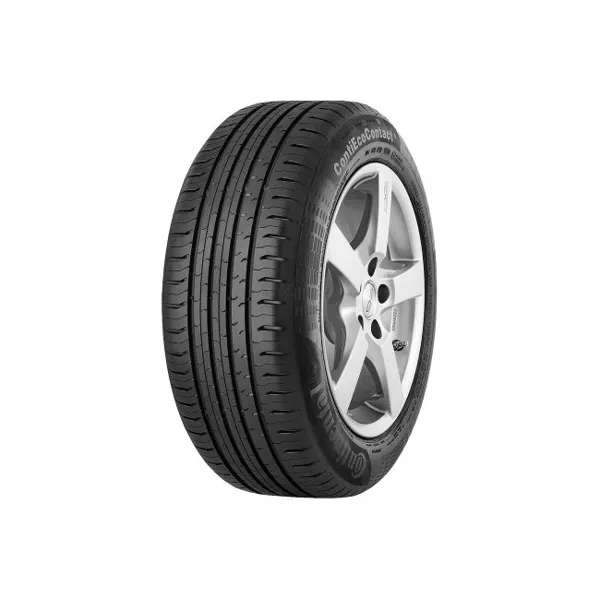 Continental ECOCONTACT-5 CONTISEAL