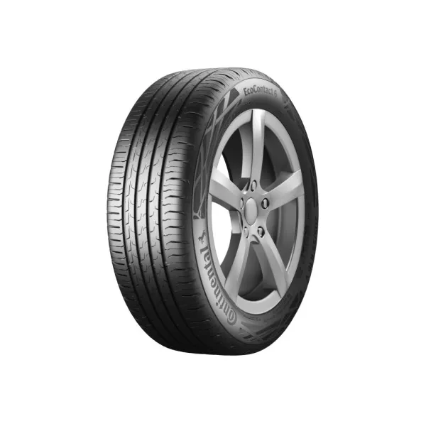 Continental EcoContact 6