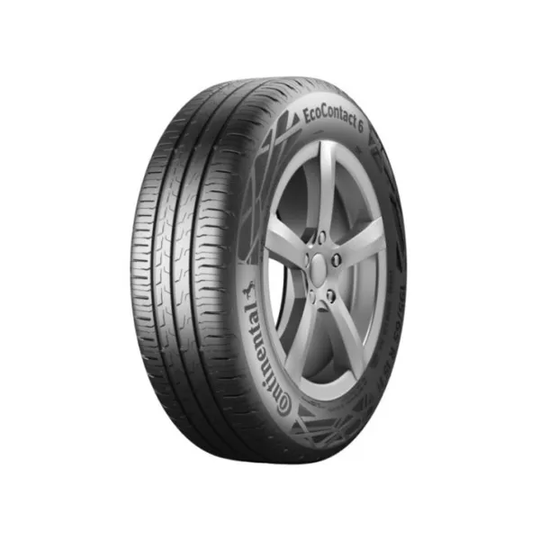 Continental ECOCONTACT-6 R CONTISEA