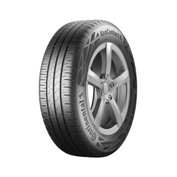 Continental ECOCONTACT-6 R CONTISEAL