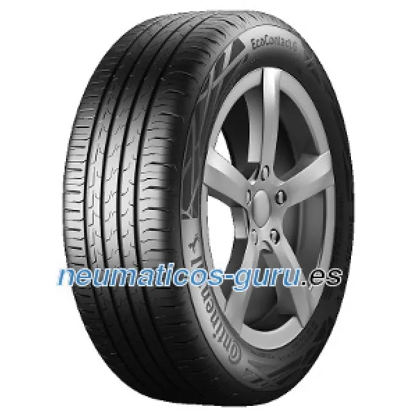Continental ECOCONTACT-6 SSR