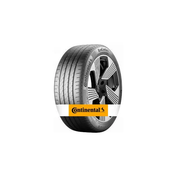 Continental Ecocontact 7